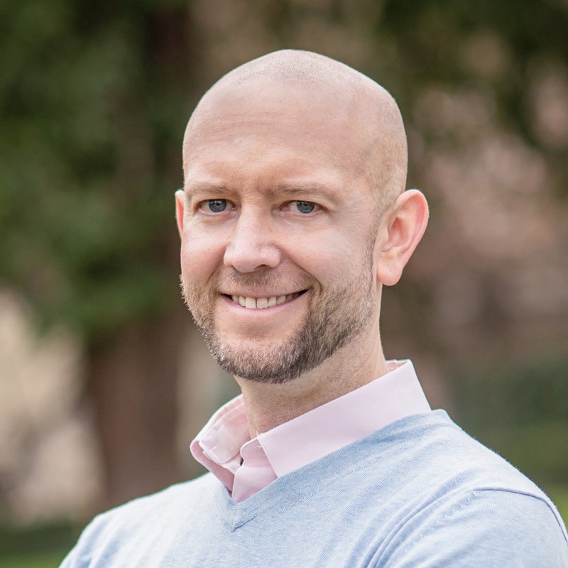 Matthew Turley