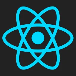React